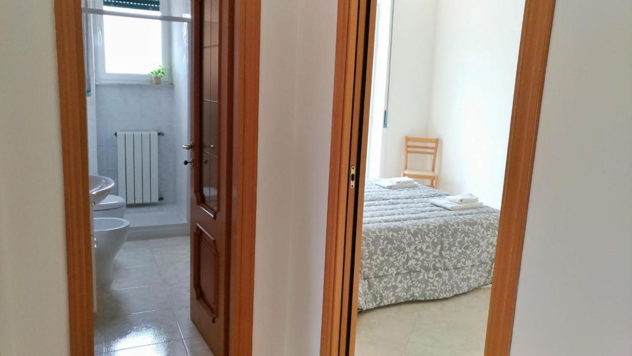 Il Soffione Home Salerno Buitenkant foto